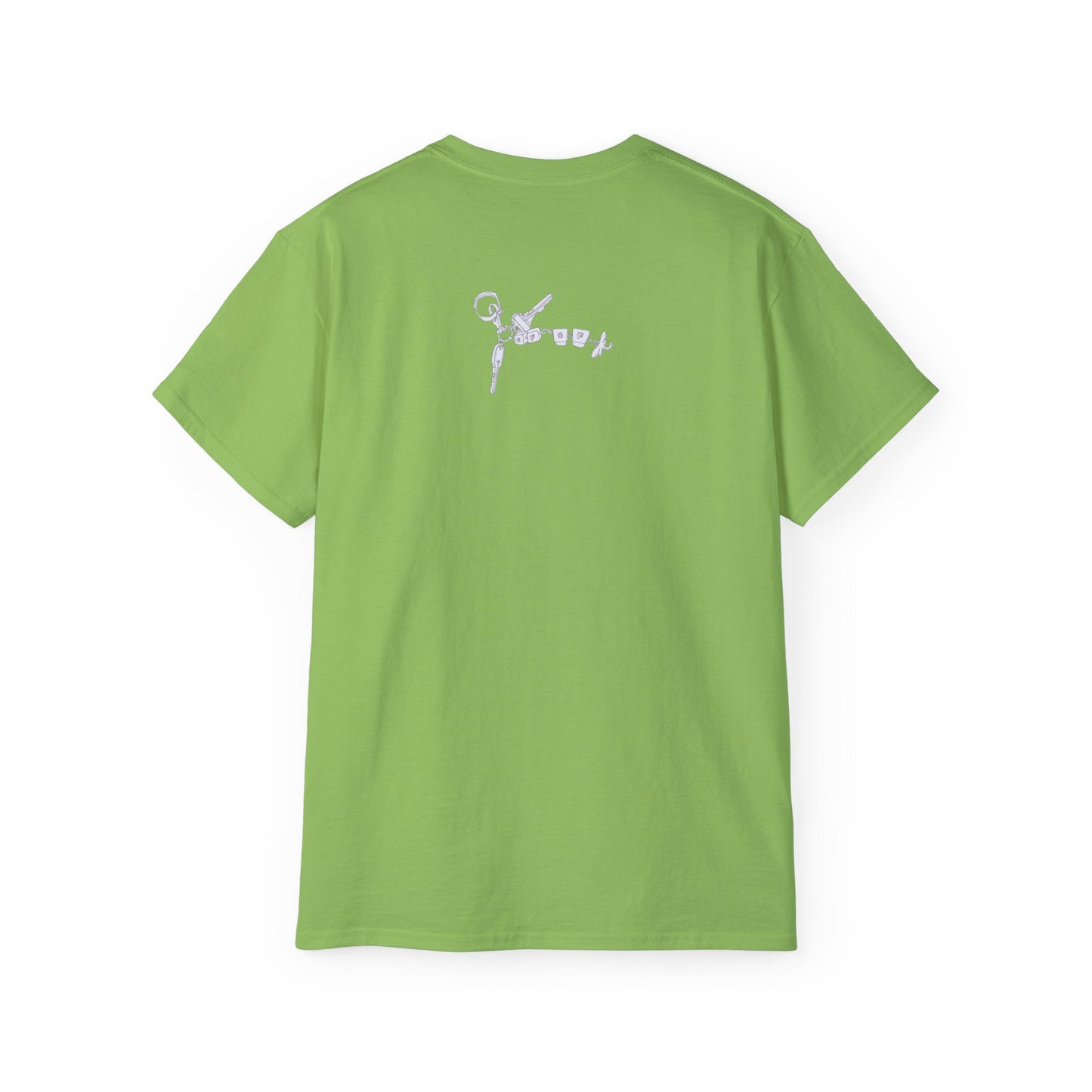 Seven Keychain Tee