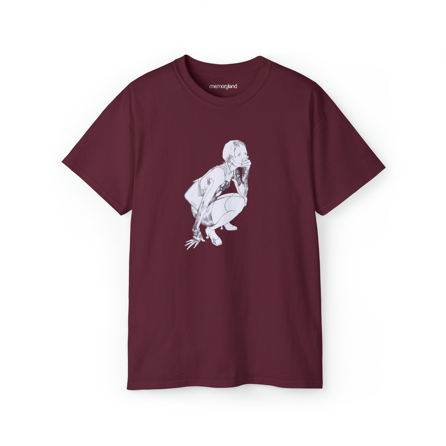 Vivi Magazine Tee
