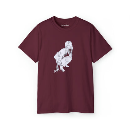 Vivi Magazine Tee