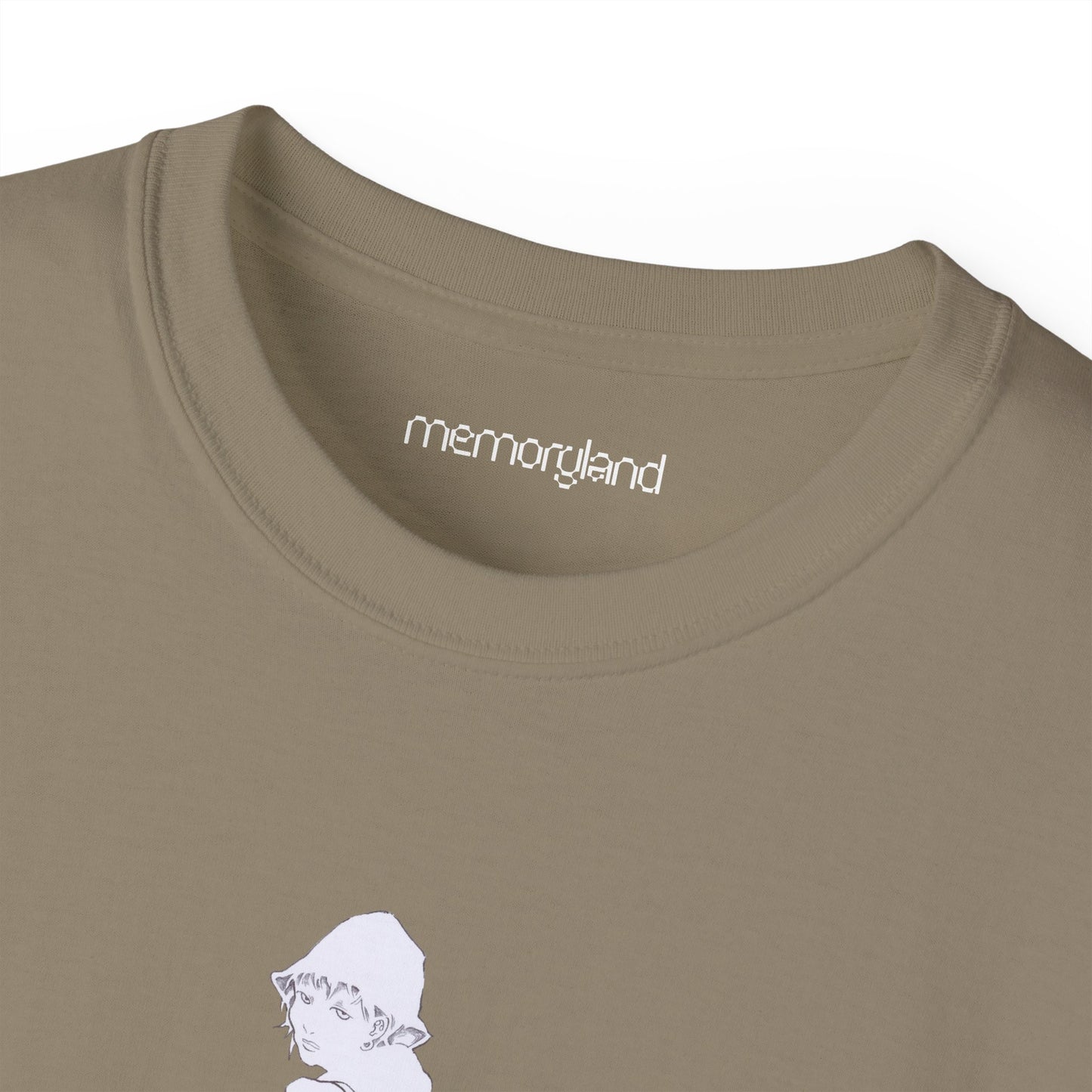 Alix Flipphone Tee