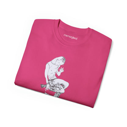 Ludi Camera Tee