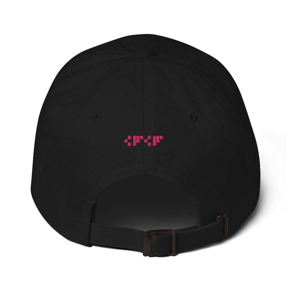 Life is Perfecto Cap