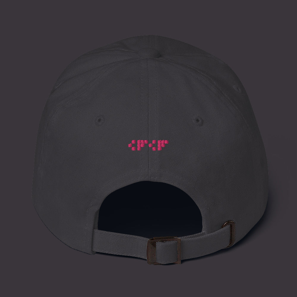 Life is Perfecto Cap