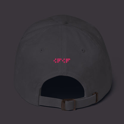 Life is Perfecto Cap