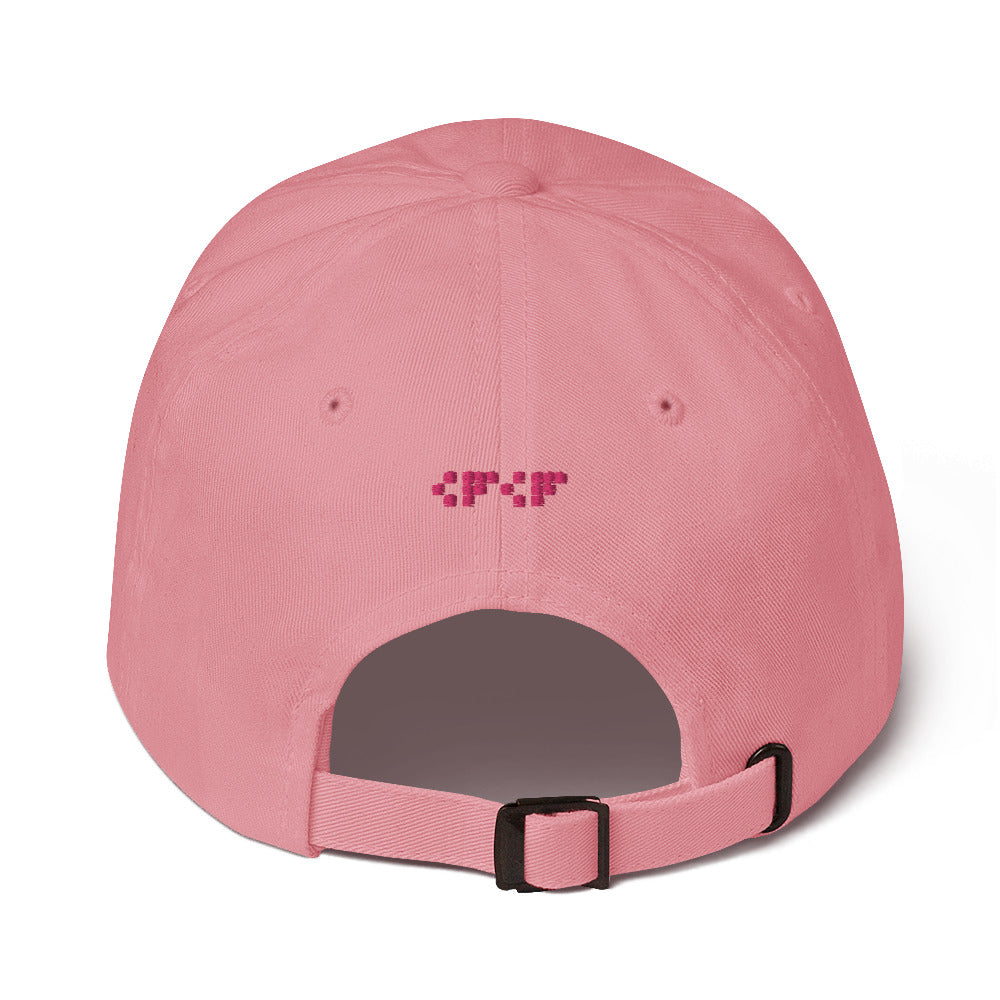 Life is Perfecto Cap