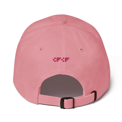 Life is Perfecto Cap