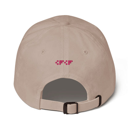 Life is Perfecto Cap