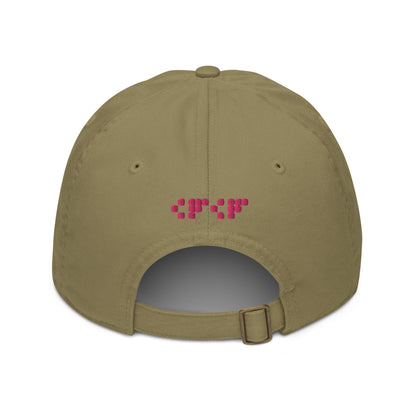 Life Is Perfecto - Moss Green Cap